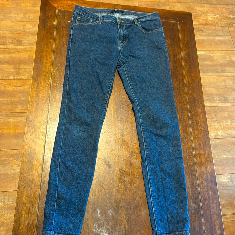 Forever 21 jeans worn 1-2 times